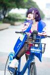 [Cosplay] Umeko J - Shizuka