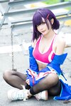 [Cosplay] Umeko J - Shizuka