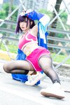 [Cosplay] Umeko J - Shizuka