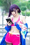 [Cosplay] Umeko J - Shizuka