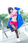 [Cosplay] Umeko J - Shizuka