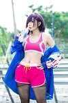 [Cosplay] Umeko J - Shizuka