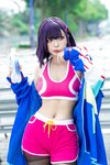 [Cosplay] Umeko J - Shizuka