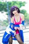 [Cosplay] Umeko J - Shizuka