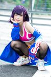 [Cosplay] Umeko J - Shizuka
