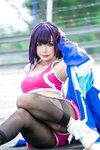 [Cosplay] Umeko J - Shizuka