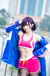 [Cosplay] Umeko J - Shizuka
