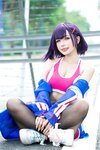 [Cosplay] Umeko J - Shizuka