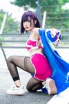 [Cosplay] Umeko J - Shizuka