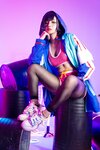 [Cosplay] Umeko J - Shizuka