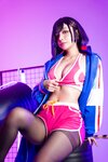 [Cosplay] Umeko J - Shizuka