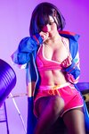 [Cosplay] Umeko J - Shizuka