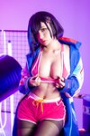 [Cosplay] Umeko J - Shizuka
