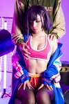 [Cosplay] Umeko J - Shizuka