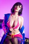 [Cosplay] Umeko J - Shizuka