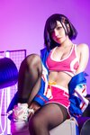 [Cosplay] Umeko J - Shizuka