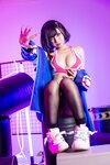 [Cosplay] Umeko J - Shizuka