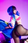 [Cosplay] Umeko J - Shizuka