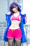 [Cosplay] Umeko J - Shizuka