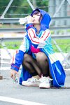 [Cosplay] Umeko J - Shizuka