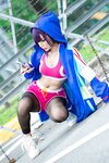 [Cosplay] Umeko J - Shizuka