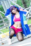 [Cosplay] Umeko J - Shizuka