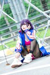[Cosplay] Umeko J - Shizuka