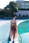 [ヤンマガWeb] 週刊STU48　森下舞羽