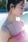 [ヤンマガWeb] 週刊STU48　森下舞羽