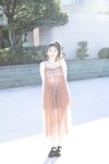 [ヤンマガWeb] 週刊STU48　森下舞羽