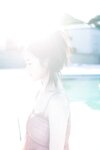 [ヤンマガWeb] 週刊STU48　森下舞羽
