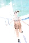 [ヤンマガWeb] 週刊STU48　森下舞羽