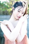 [ヤンマガWeb] 週刊STU48　森下舞羽