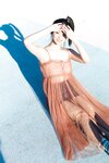[ヤンマガWeb] 週刊STU48　森下舞羽