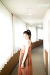 [ヤンマガWeb] 週刊STU48　森下舞羽
