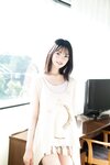 [ヤンマガWeb] 週刊STU48　森下舞羽