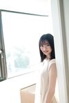 [ヤンマガWeb] 週刊STU48　森下舞羽