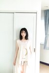 [ヤンマガWeb] 週刊STU48　森下舞羽