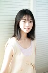 [ヤンマガWeb] 週刊STU48　森下舞羽