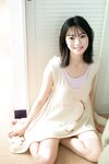 [ヤンマガWeb] 週刊STU48　森下舞羽