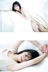 [ヤンマガWeb] 週刊STU48　森下舞羽