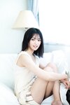 [ヤンマガWeb] 週刊STU48　森下舞羽
