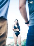 [JVID] 乐乐(Lelewu) 突如其来 [90P-35MB]