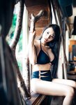 [JVID] 乐乐(Lelewu) 突如其来 [90P-35MB]