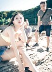 [JVID] 乐乐(Lelewu) 突如其来 [90P-35MB]