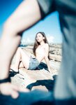 [JVID] 乐乐(Lelewu) 突如其来 [90P-35MB]
