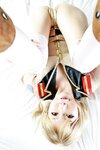 [Cosplay] Rin Higurashi 日暮りん - Secretary's Holiday 秘書の休日