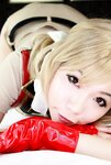 [Cosplay] Rin Higurashi 日暮りん - Secretary's Holiday 秘書の休日