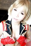 [Cosplay] Rin Higurashi 日暮りん - Secretary's Holiday 秘書の休日
