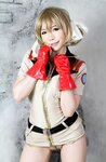 [Cosplay] Rin Higurashi 日暮りん - Secretary's Holiday 秘書の休日